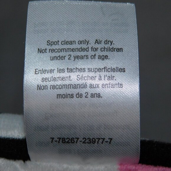 2 Disney 100 Anniversary Mickey Mouse & Minnie Mouse 17" x 17" Throw Pillows - Picture 7 of 7